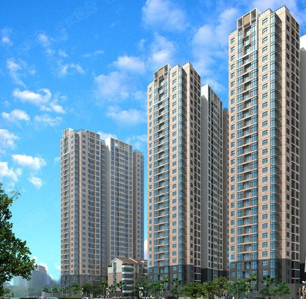客戶案例——山西配電柜工程項目之新星花園