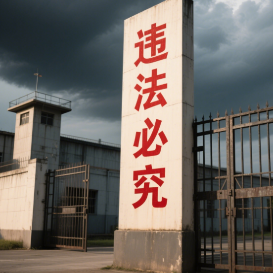 《法律警示：本站終止與所有站外自媒體合作 違者將啟動全流程追責》